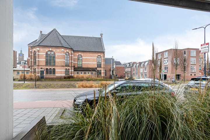 Photo 5 of Oldenzaalsestraat 92