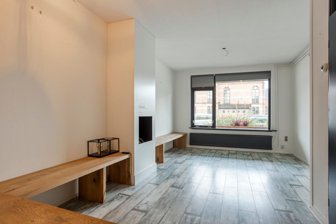 Photo 7 of Oldenzaalsestraat 92