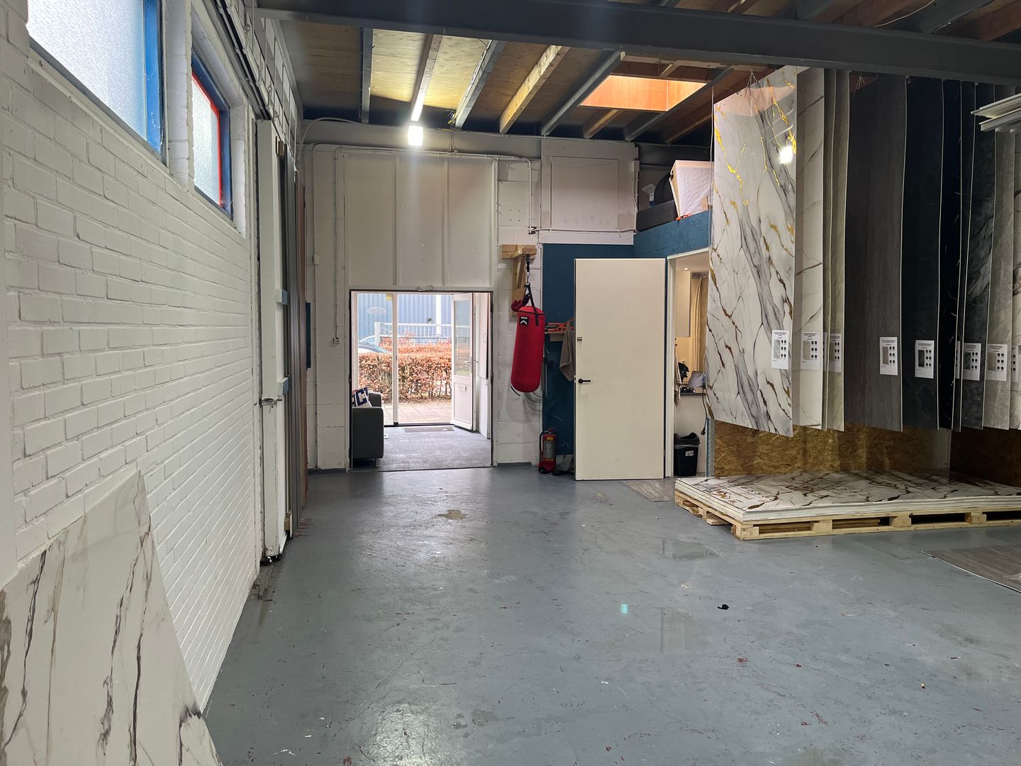 View photo 5 of Edisonstraat 16