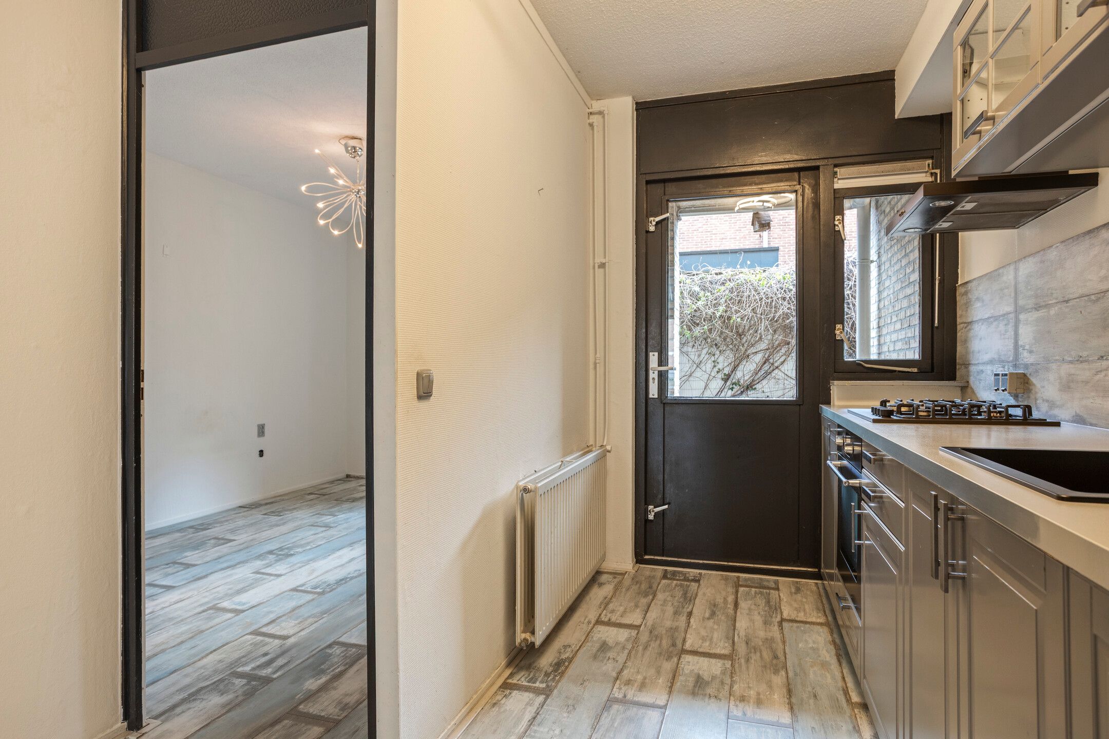 Photo 12 of Oldenzaalsestraat 92