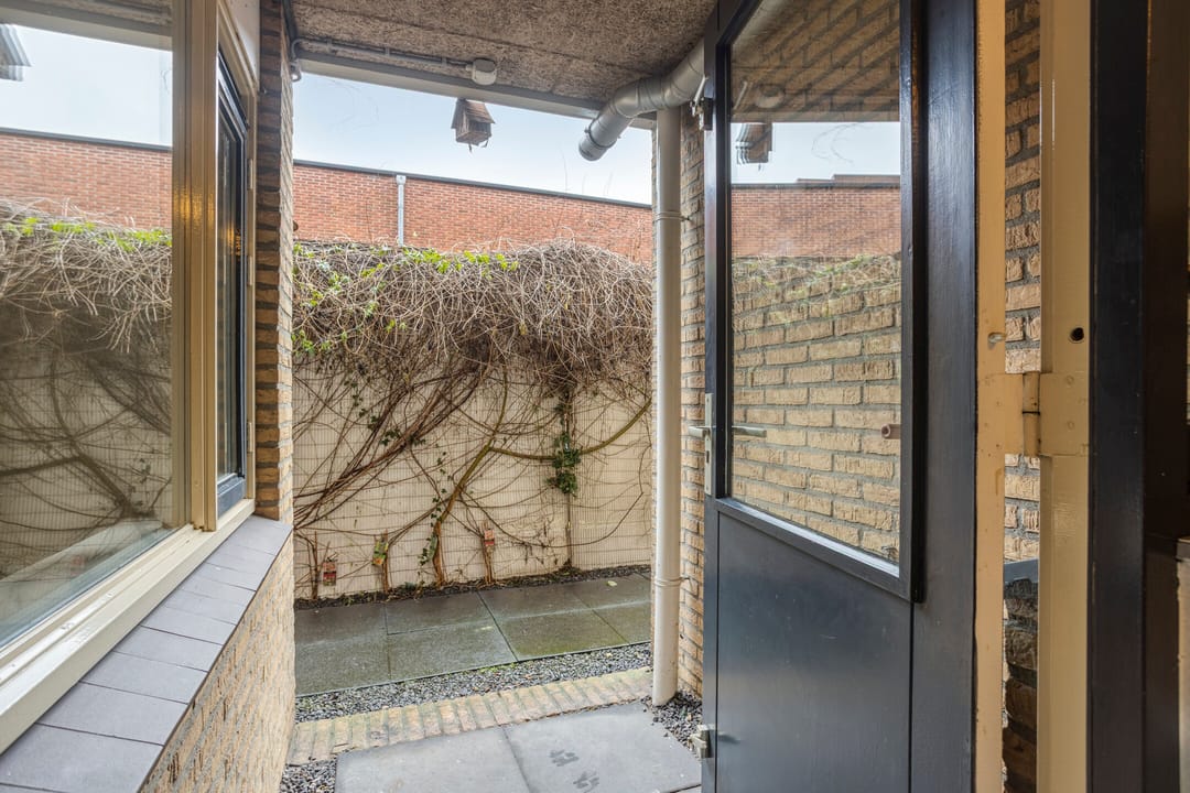 Photo 17 of Oldenzaalsestraat 92