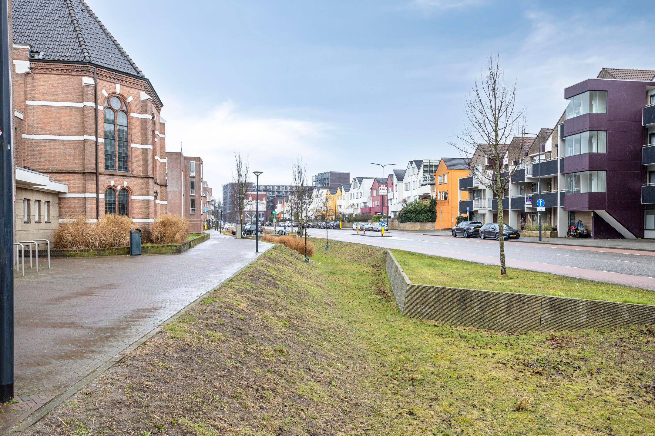 Photo 21 of Oldenzaalsestraat 92