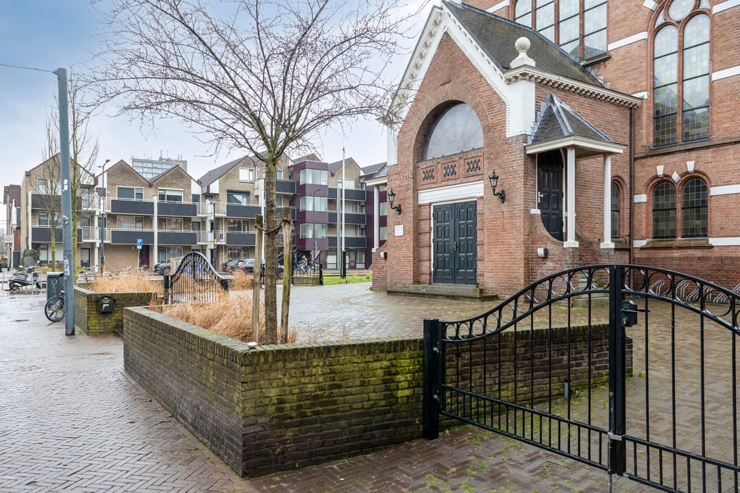 Photo 22 of Oldenzaalsestraat 92