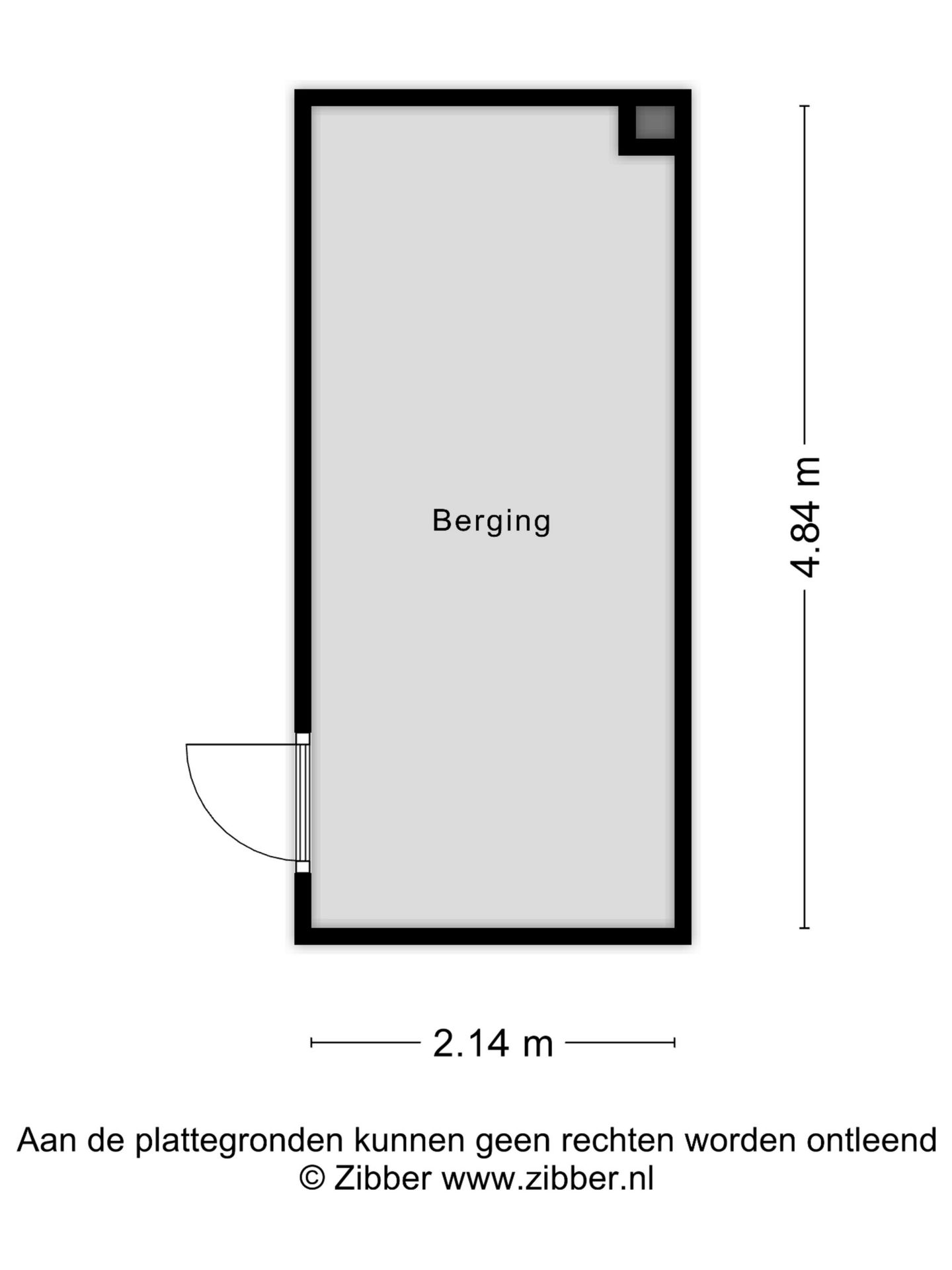 Photo 25 of Oldenzaalsestraat 92