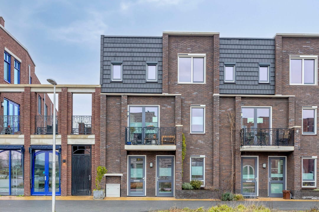 Foto 2 van Statendaalder 4