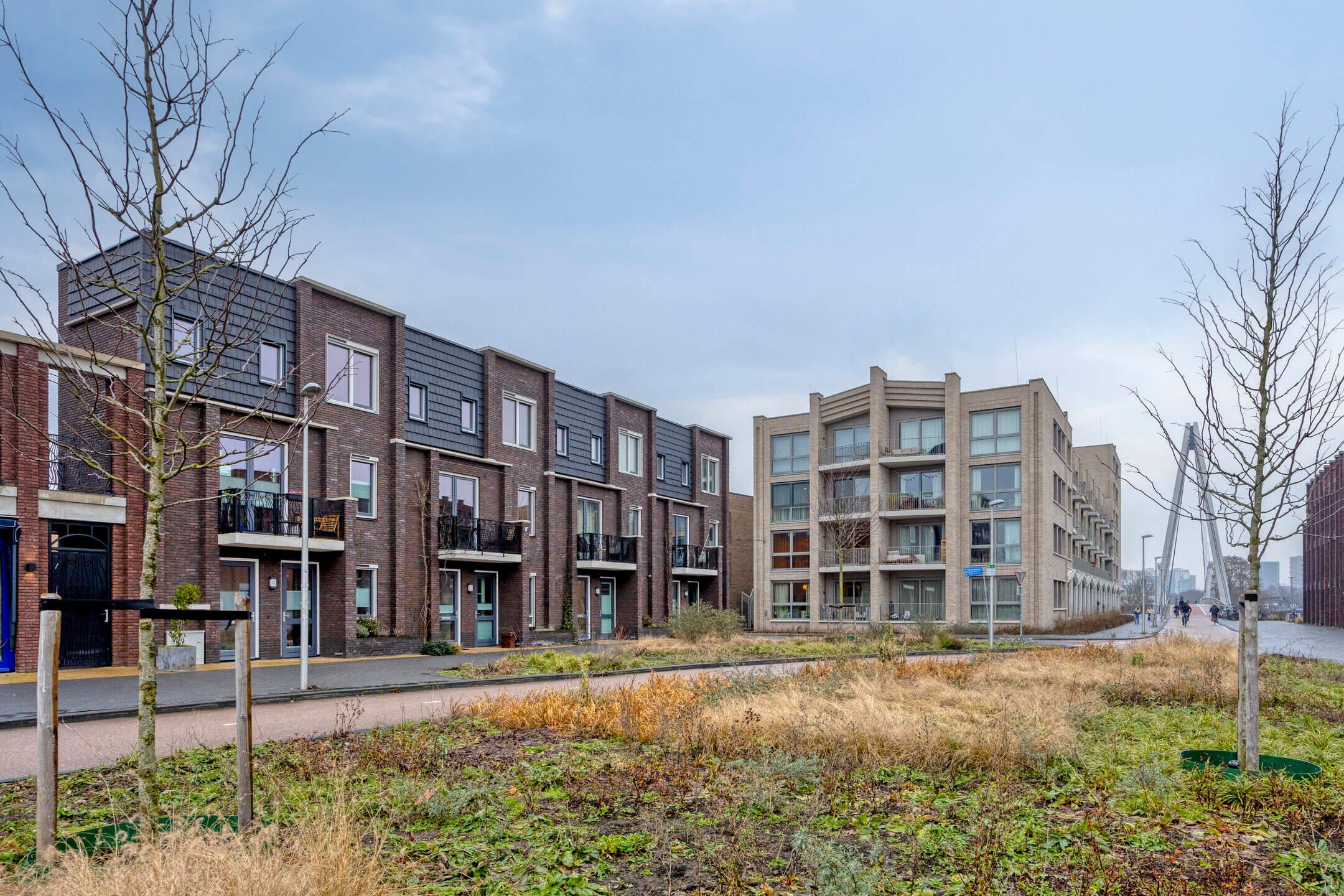 Foto 3 van Statendaalder 4