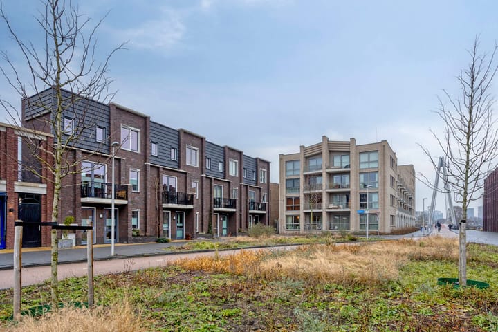 Foto 3 van Statendaalder 4