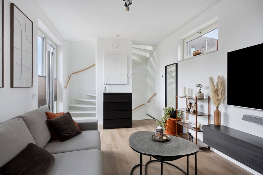 Foto 13 van Statendaalder 4