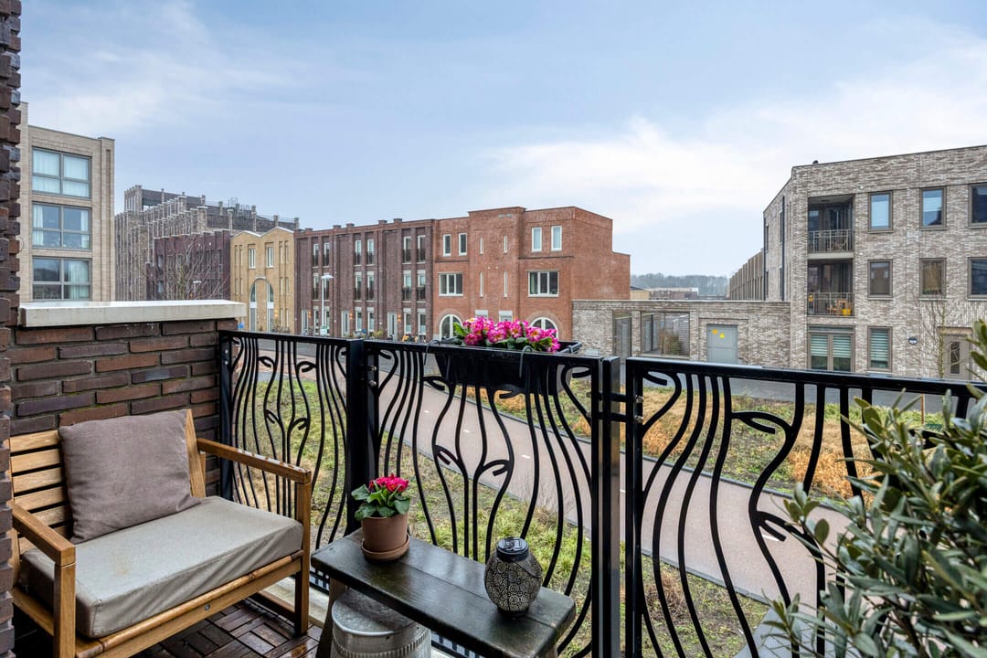 Foto 16 van Statendaalder 4