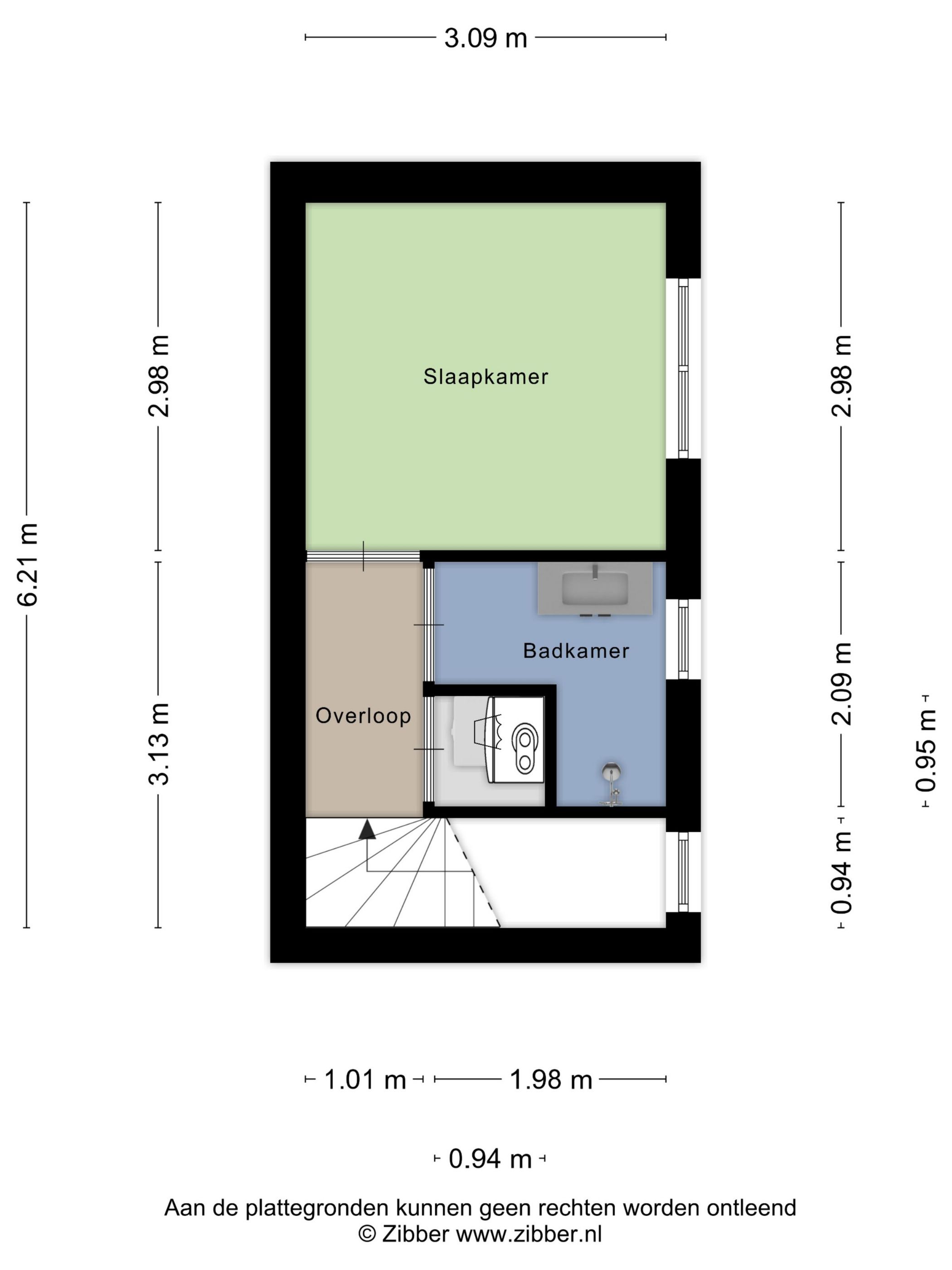 Foto 18 van Statendaalder 4