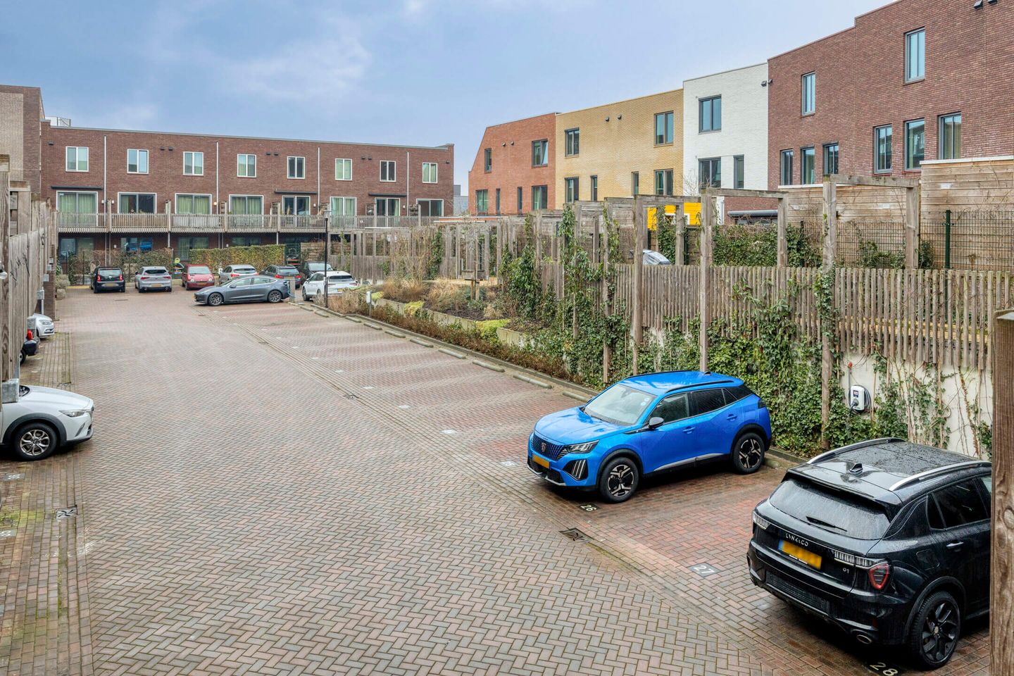 Foto 25 van Statendaalder 4