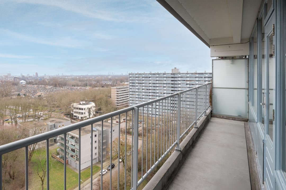 Foto 2 van Hemingwayplaats 318