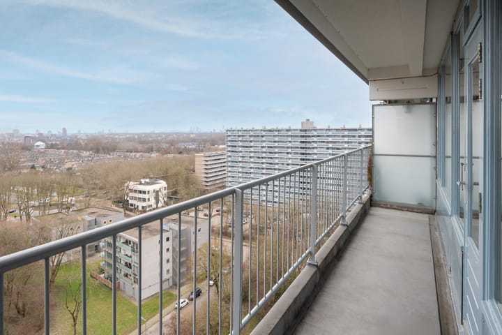 Foto 2 van Hemingwayplaats 318