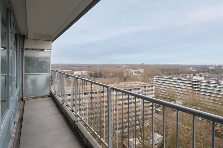 Foto 3 van Hemingwayplaats 318