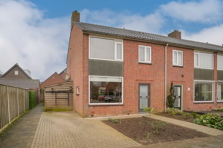 Sint Victorstraat 52