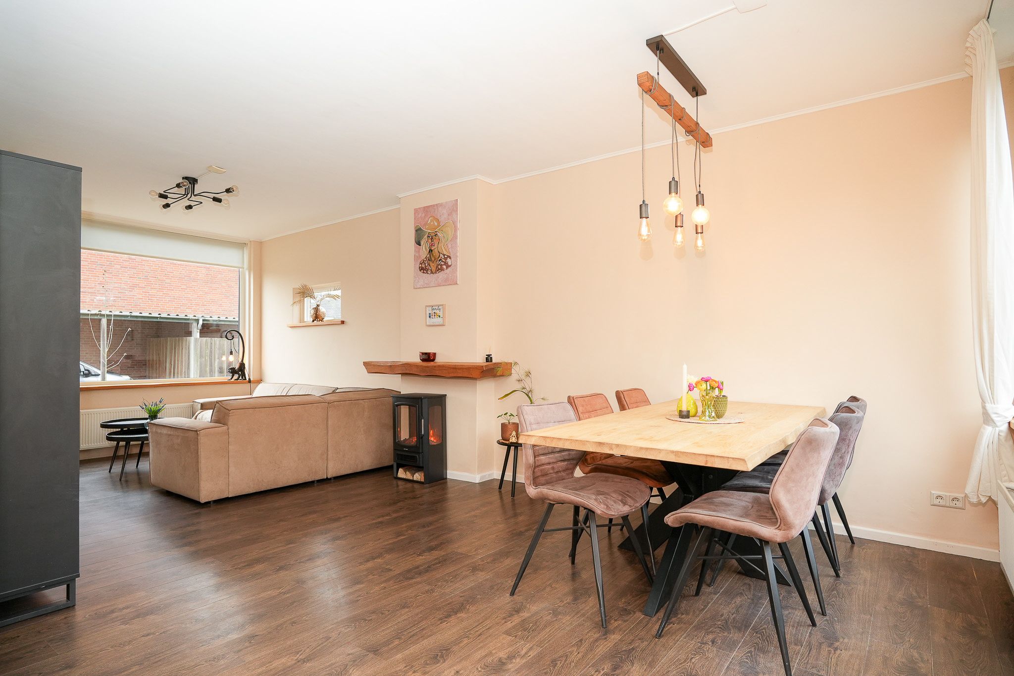 Photo 3 of Sint Victorstraat 52