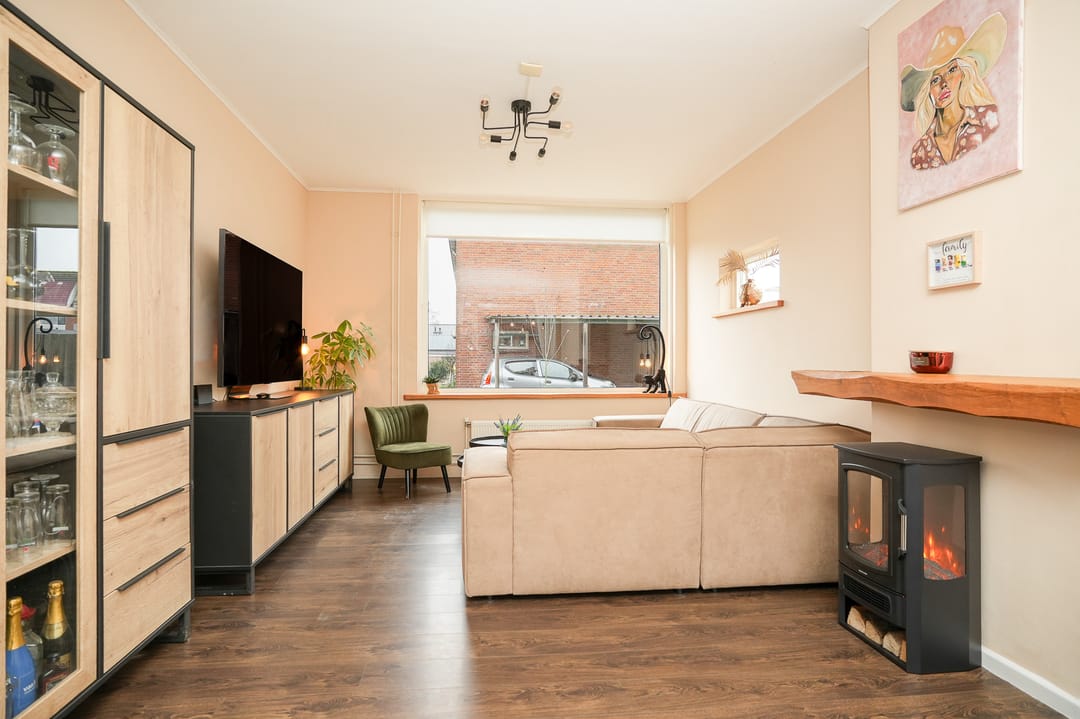 Photo 7 of Sint Victorstraat 52