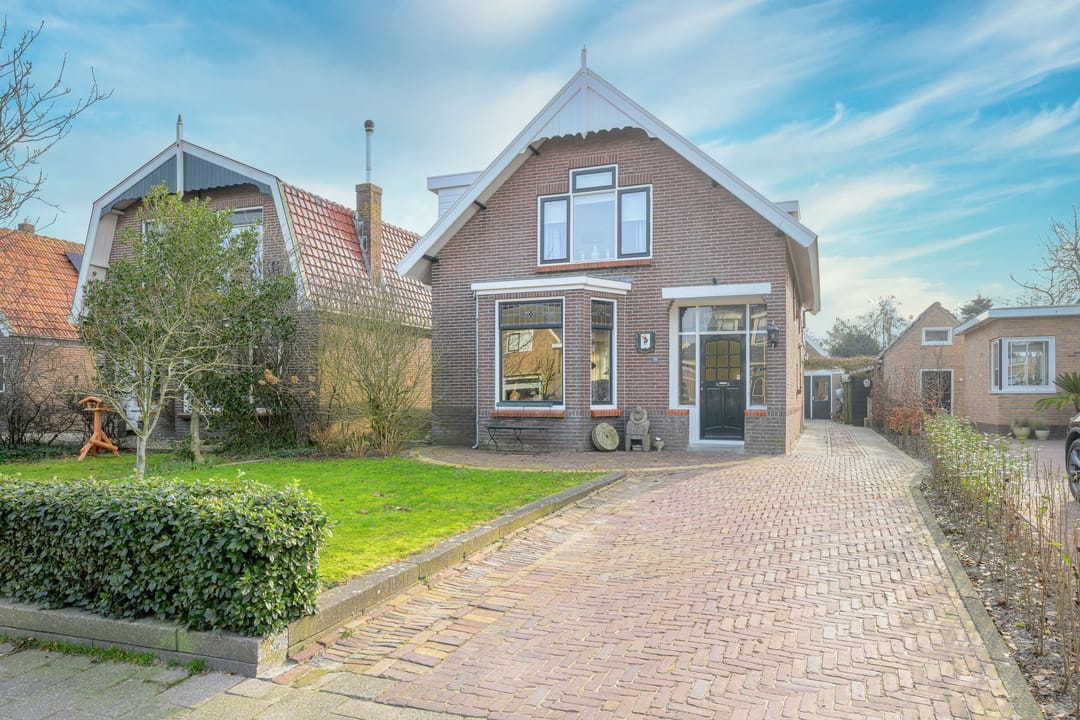 Foto 1 van Noorderpad 53