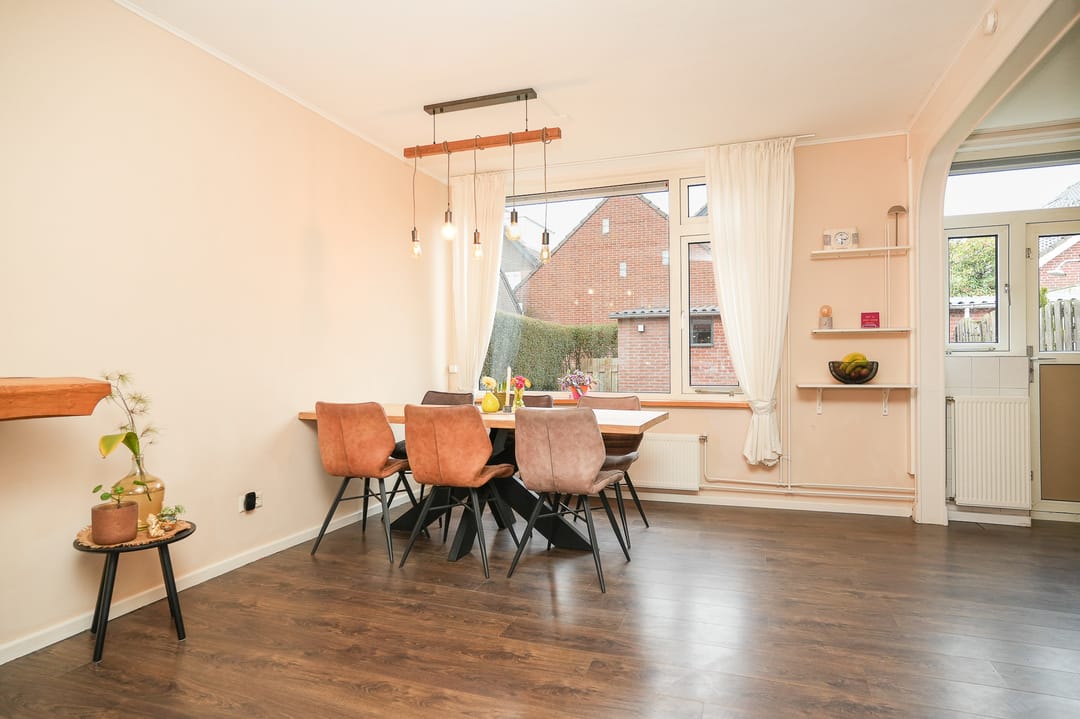 Photo 8 of Sint Victorstraat 52