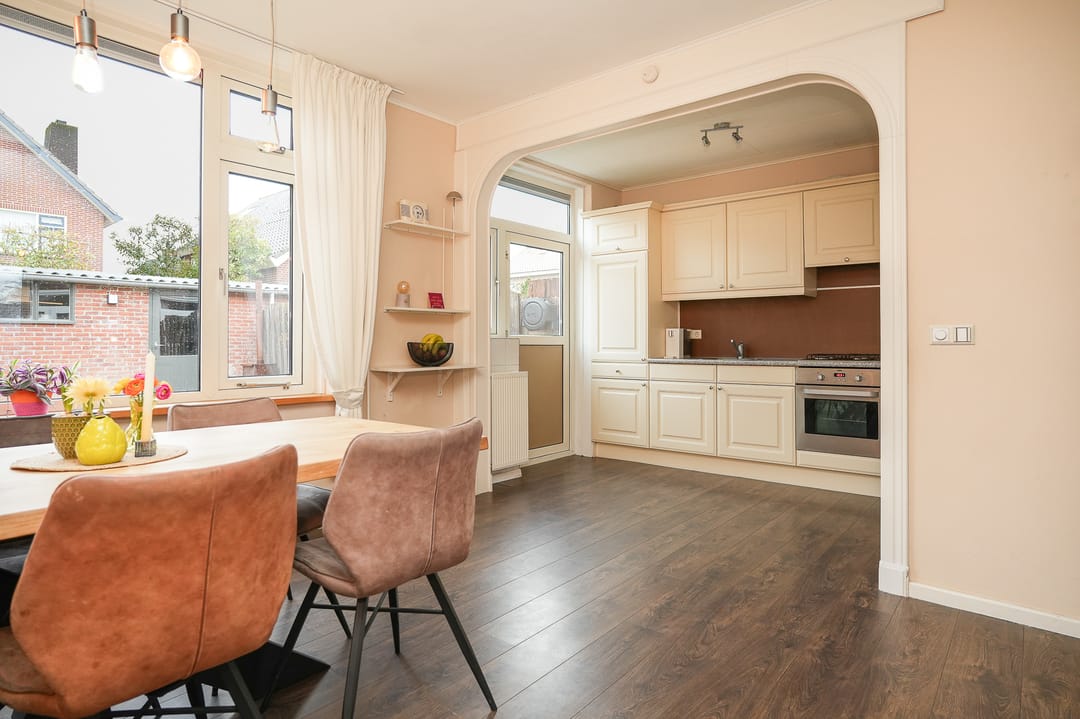 Photo 11 of Sint Victorstraat 52