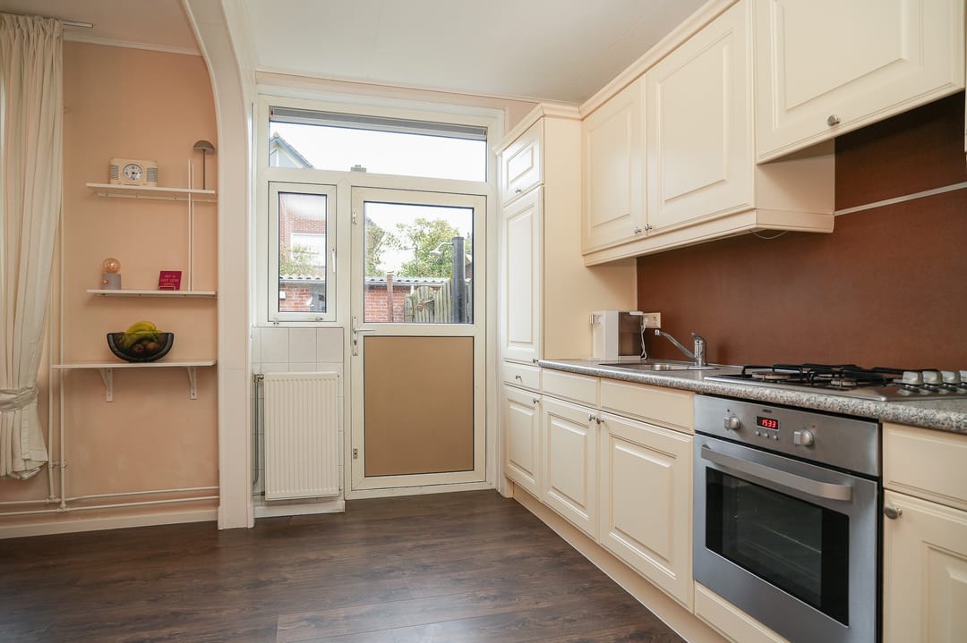 Photo 16 of Sint Victorstraat 52