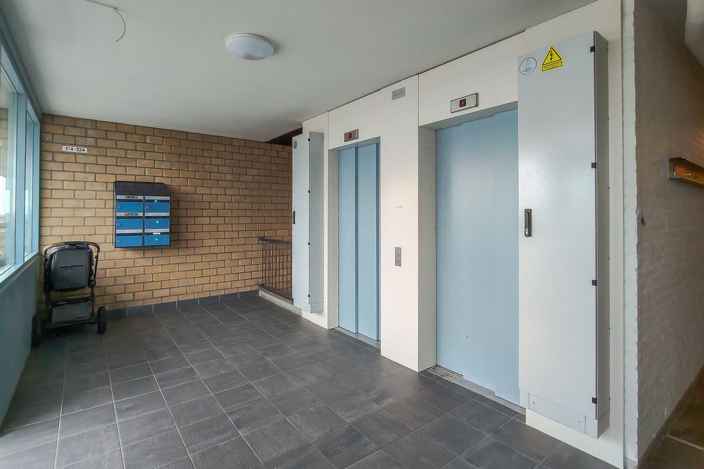 Foto 19 van Hemingwayplaats 318