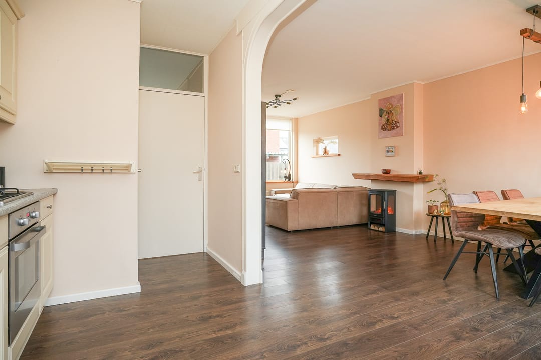 Photo 17 of Sint Victorstraat 52