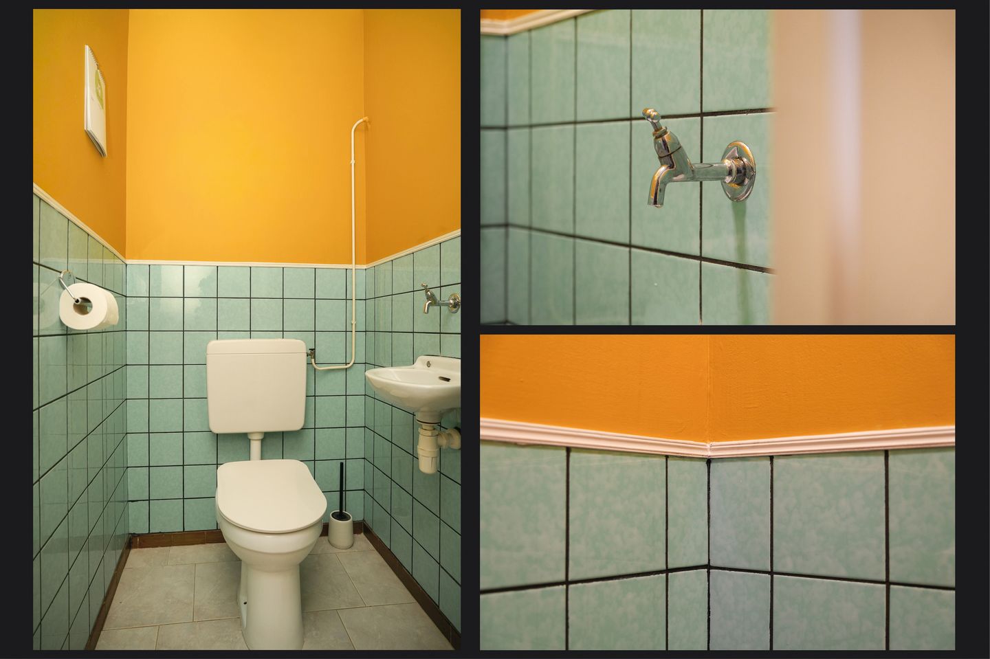 Photo 19 of Sint Victorstraat 52