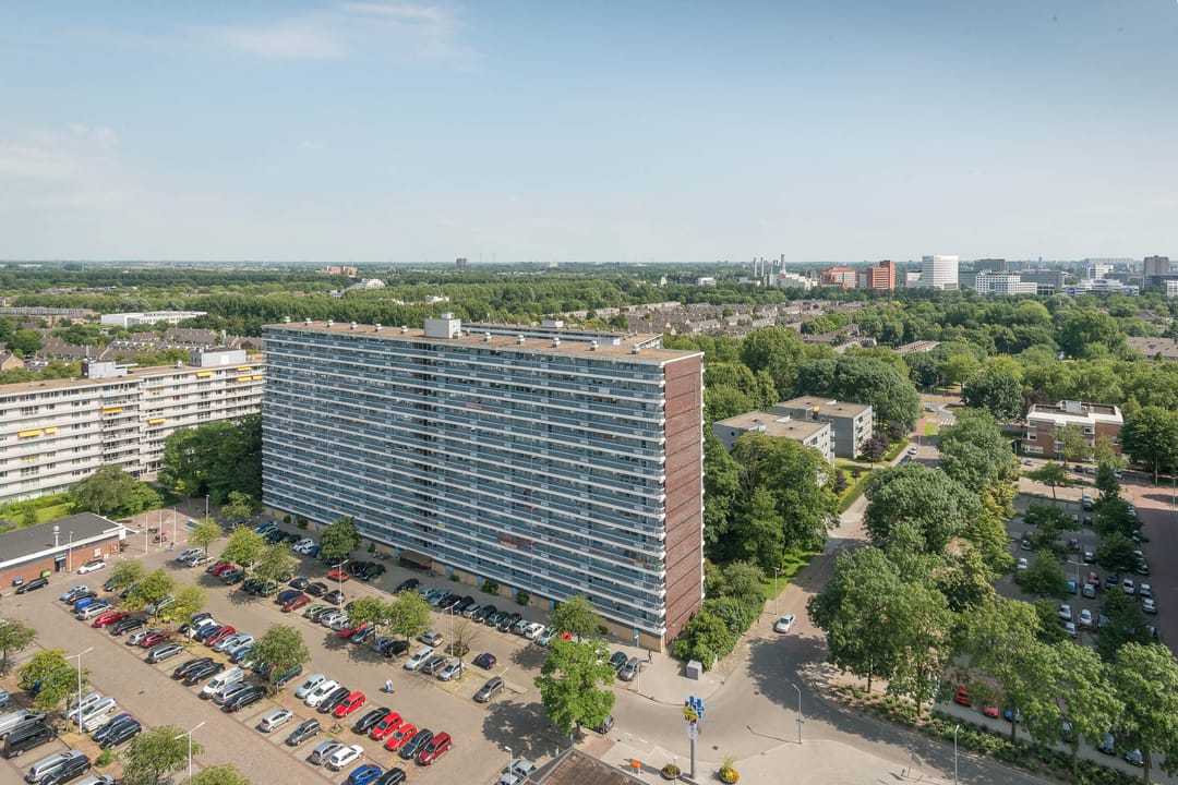 Foto 22 van Hemingwayplaats 318