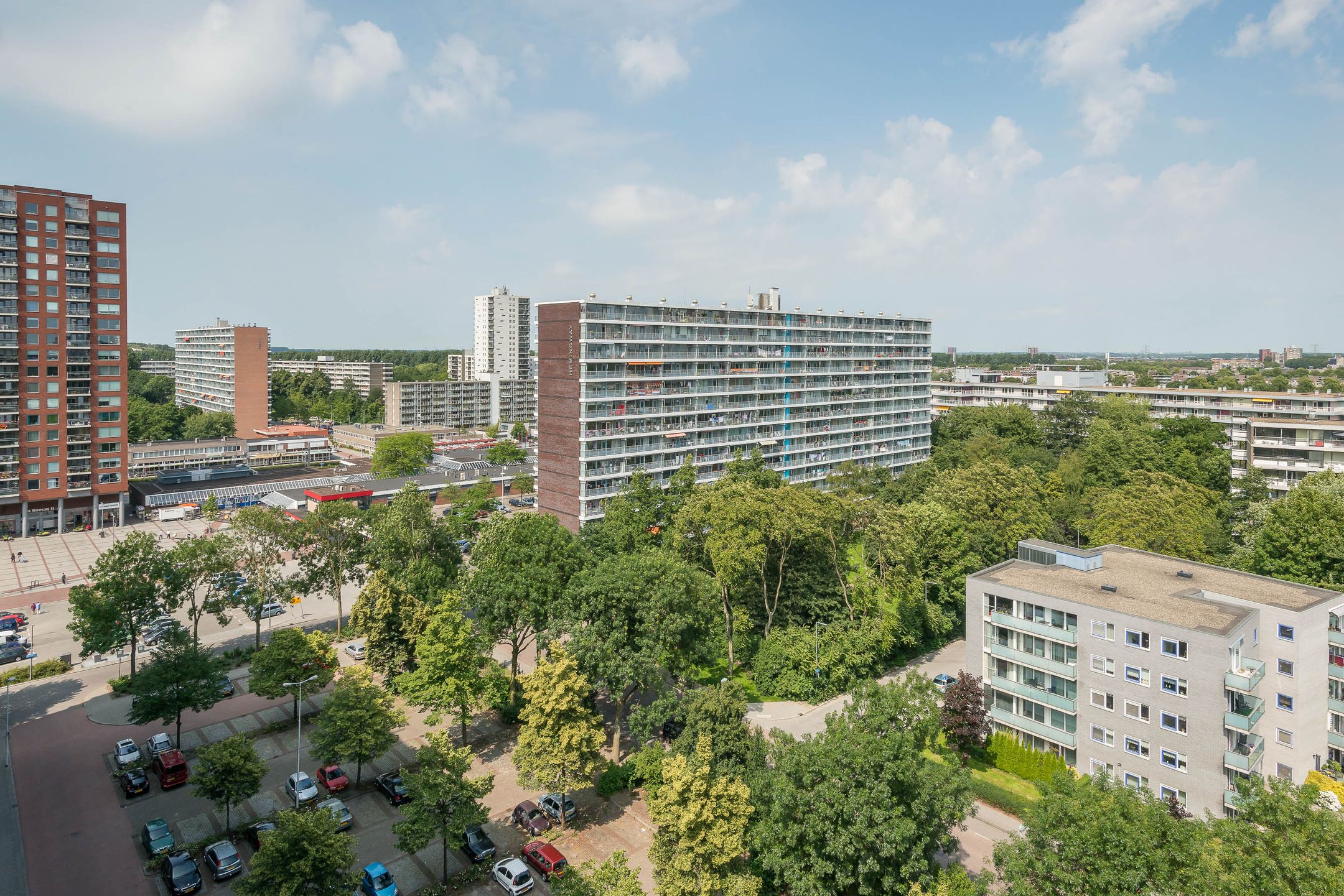 Foto 24 van Hemingwayplaats 318