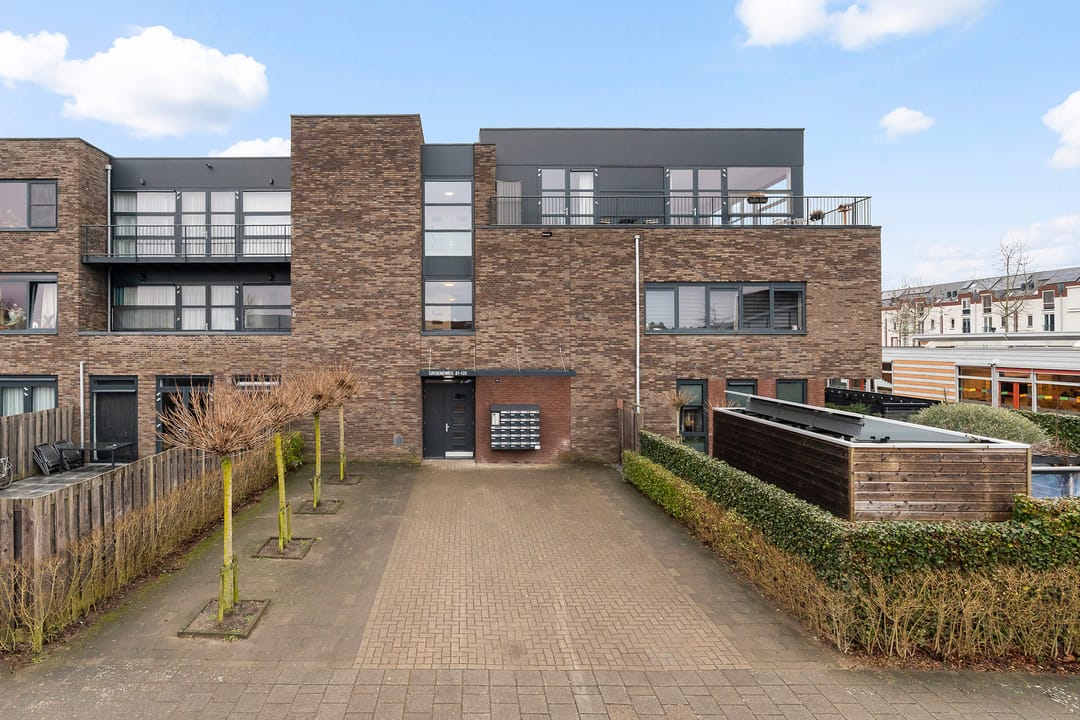 Foto 1 van Groeneweg 113