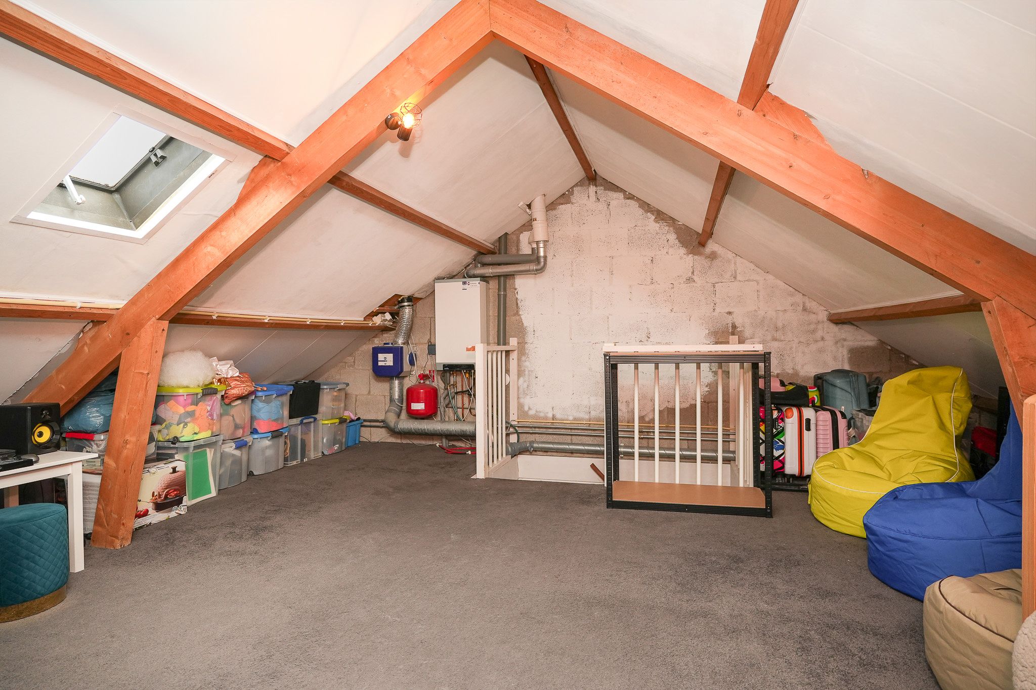 Photo 30 of Sint Victorstraat 52