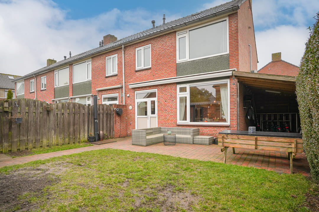 Photo 32 of Sint Victorstraat 52