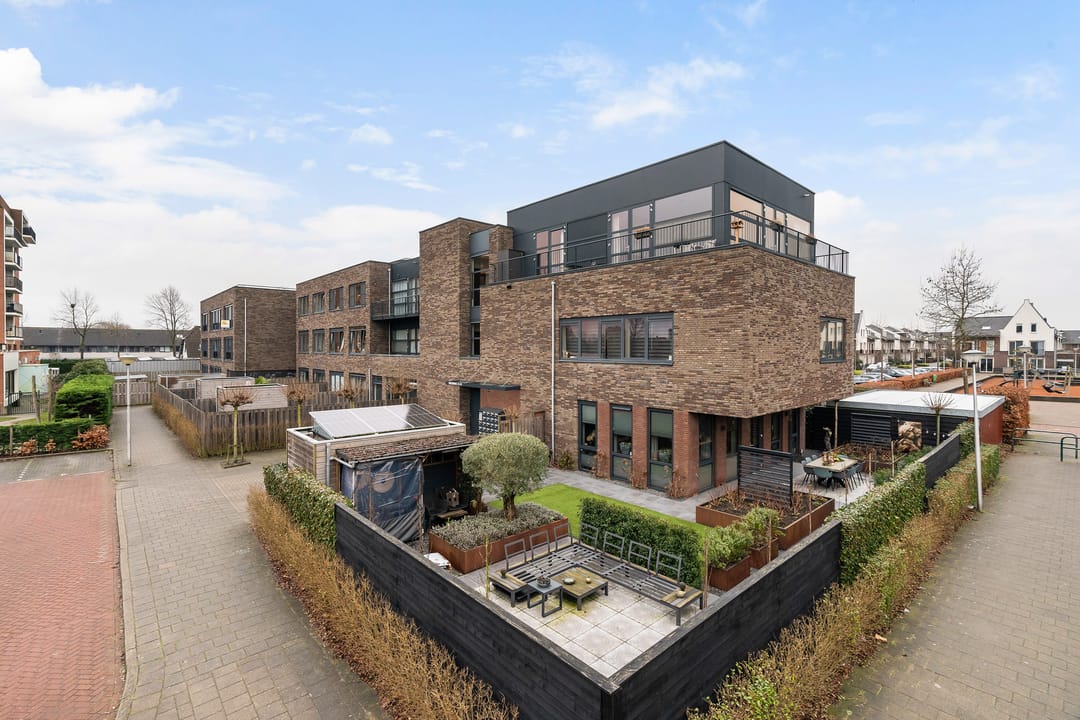 Foto 7 van Groeneweg 113