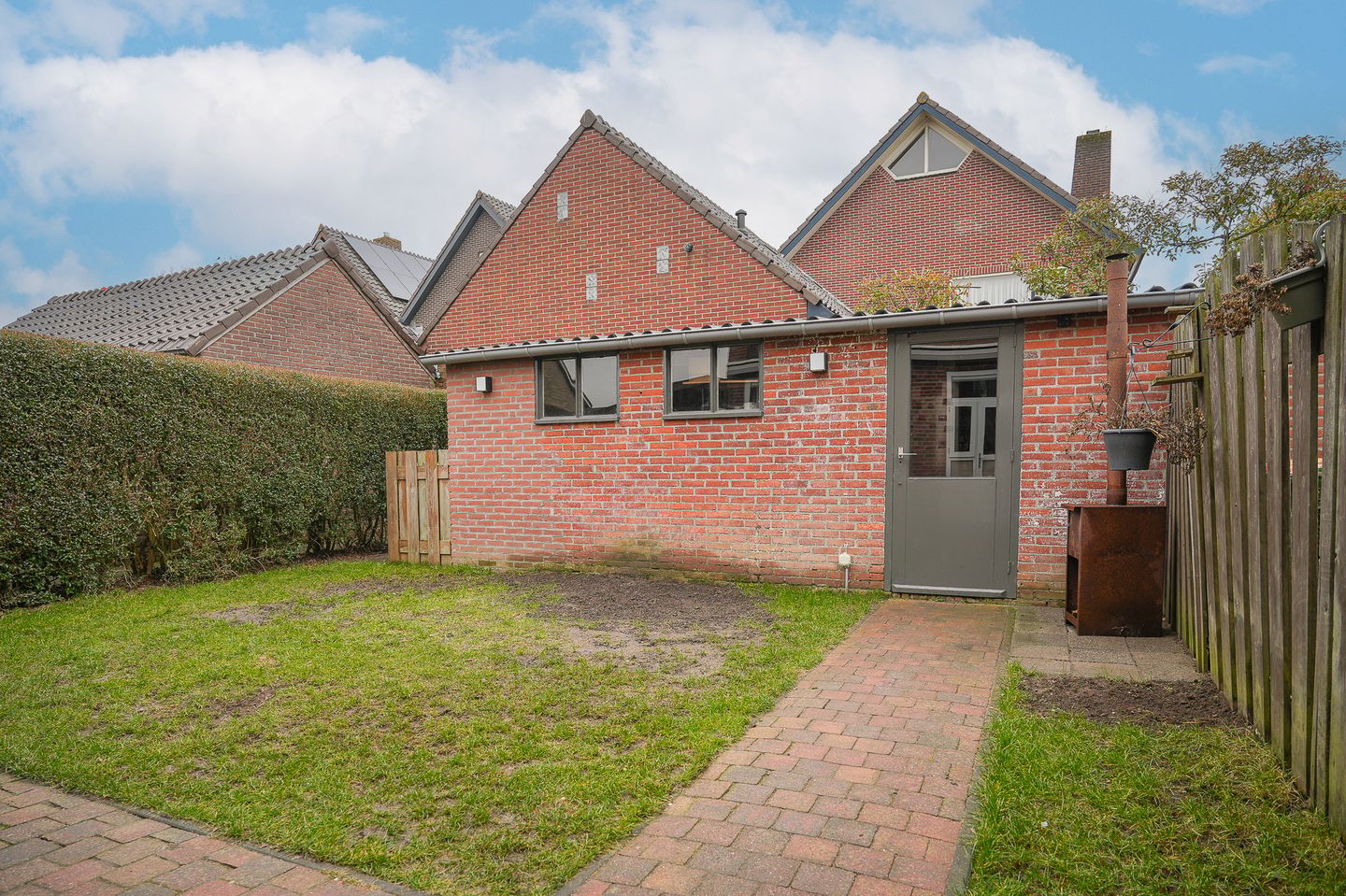 Photo 35 of Sint Victorstraat 52