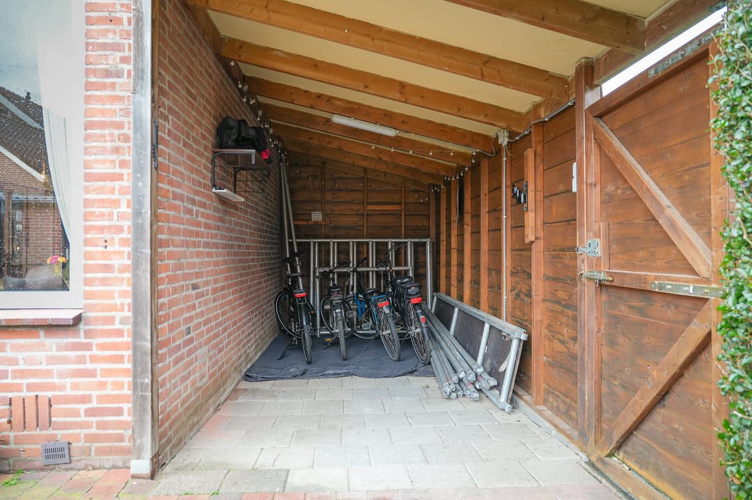 Photo 37 of Sint Victorstraat 52