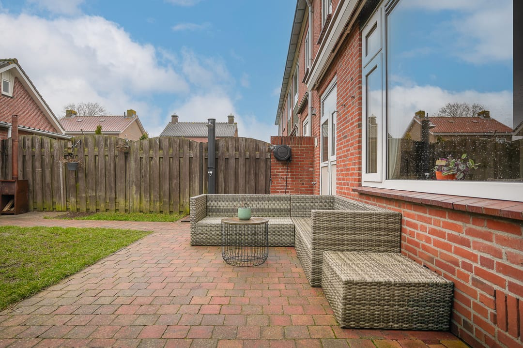 Photo 38 of Sint Victorstraat 52