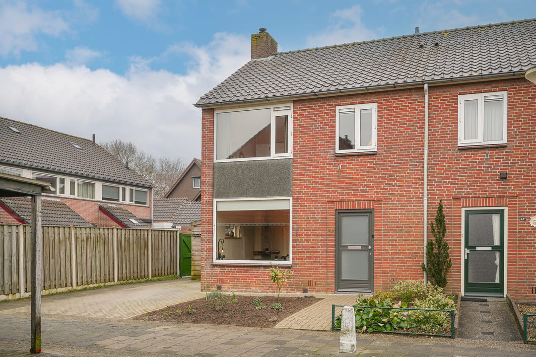 Photo 41 of Sint Victorstraat 52
