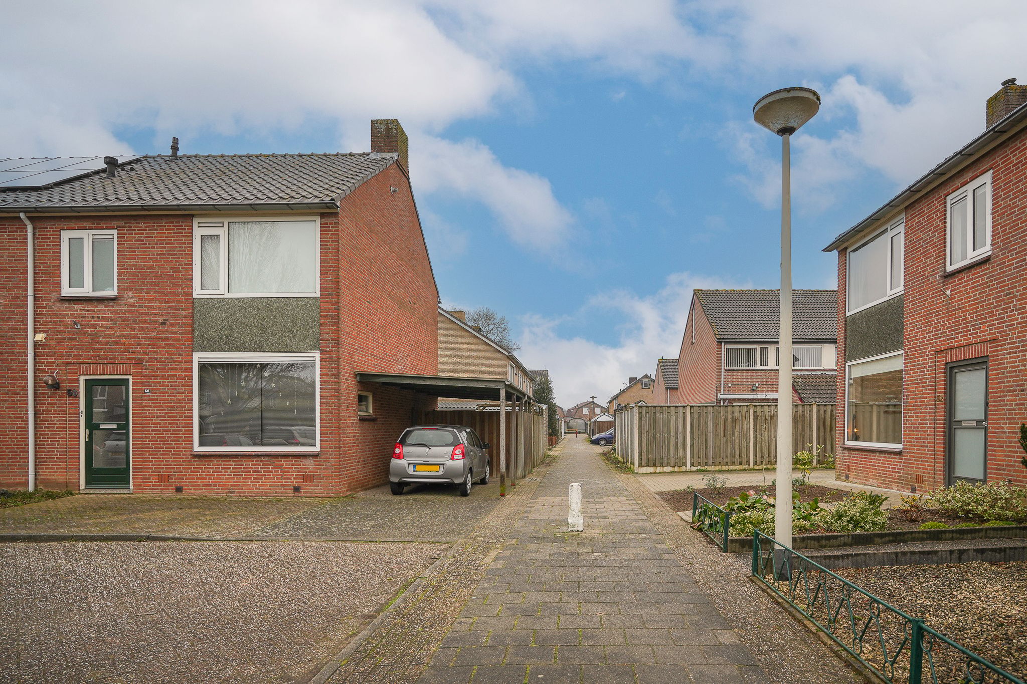 Photo 42 of Sint Victorstraat 52