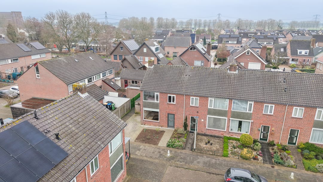Photo 46 of Sint Victorstraat 52