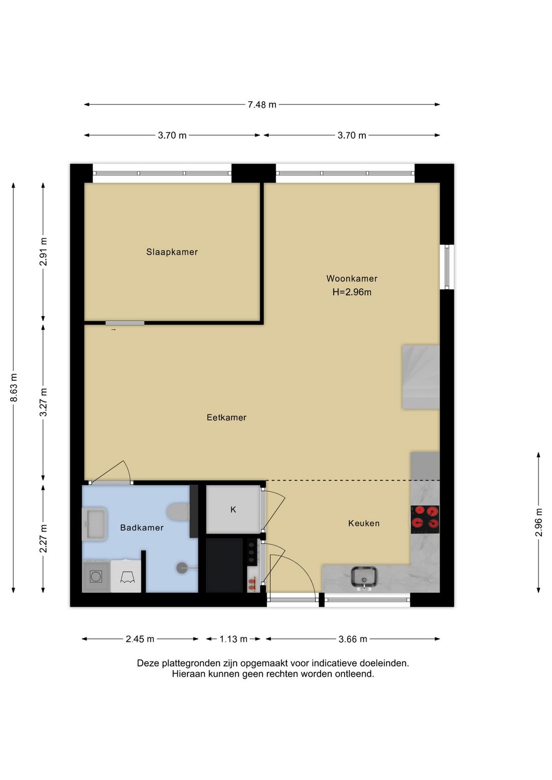 Foto 28 van Groeneweg 113