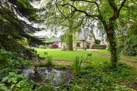 Hogesteeg 4 secondary image