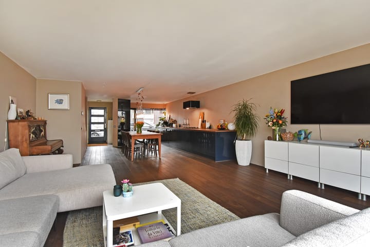 Foto 2 van Stekelbaarssingel 5