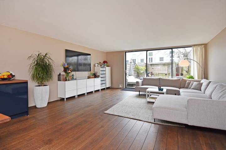 Foto 3 van Stekelbaarssingel 5