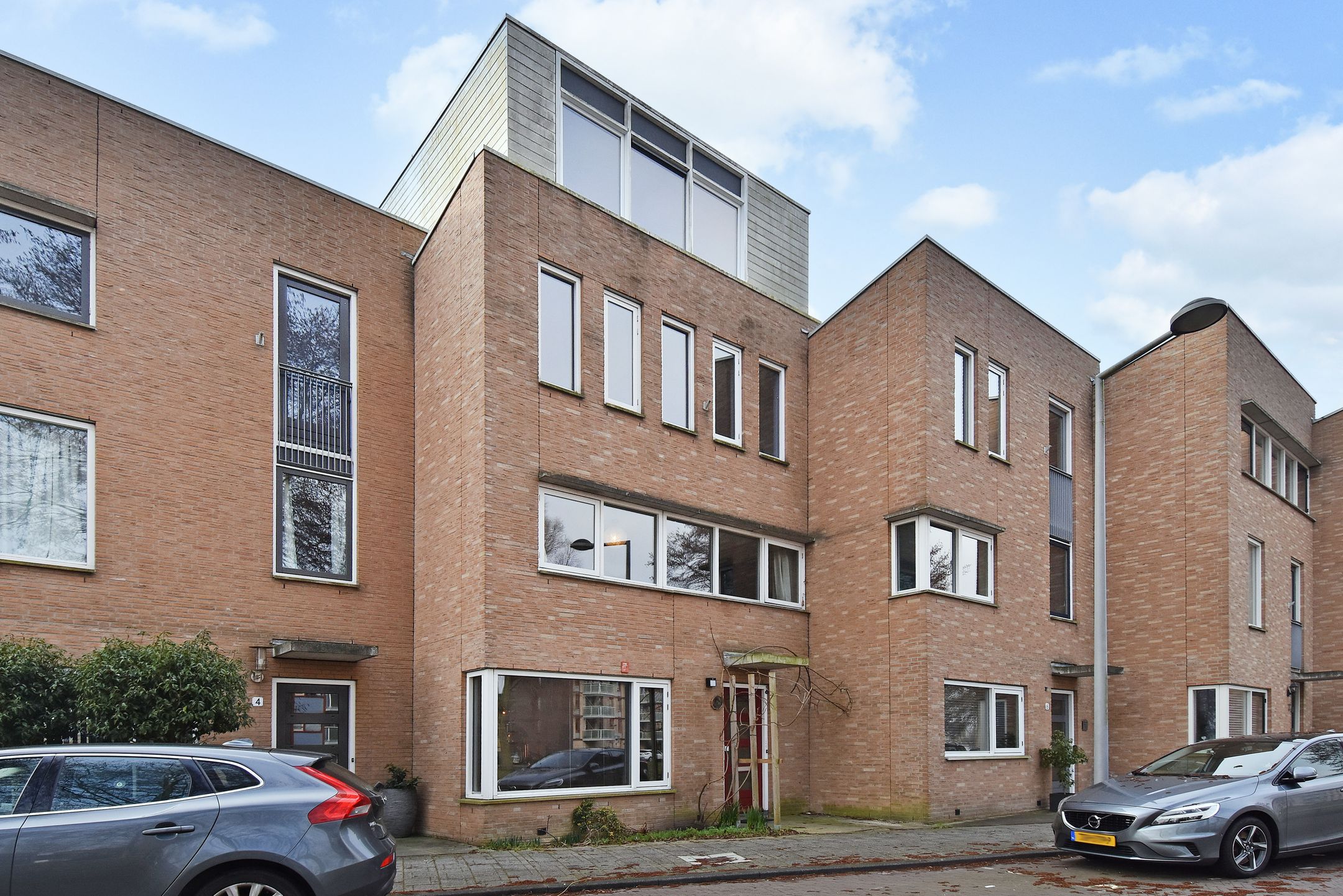 Foto 6 van Stekelbaarssingel 5