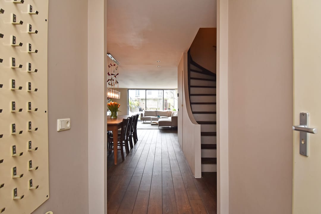 Foto 7 van Stekelbaarssingel 5