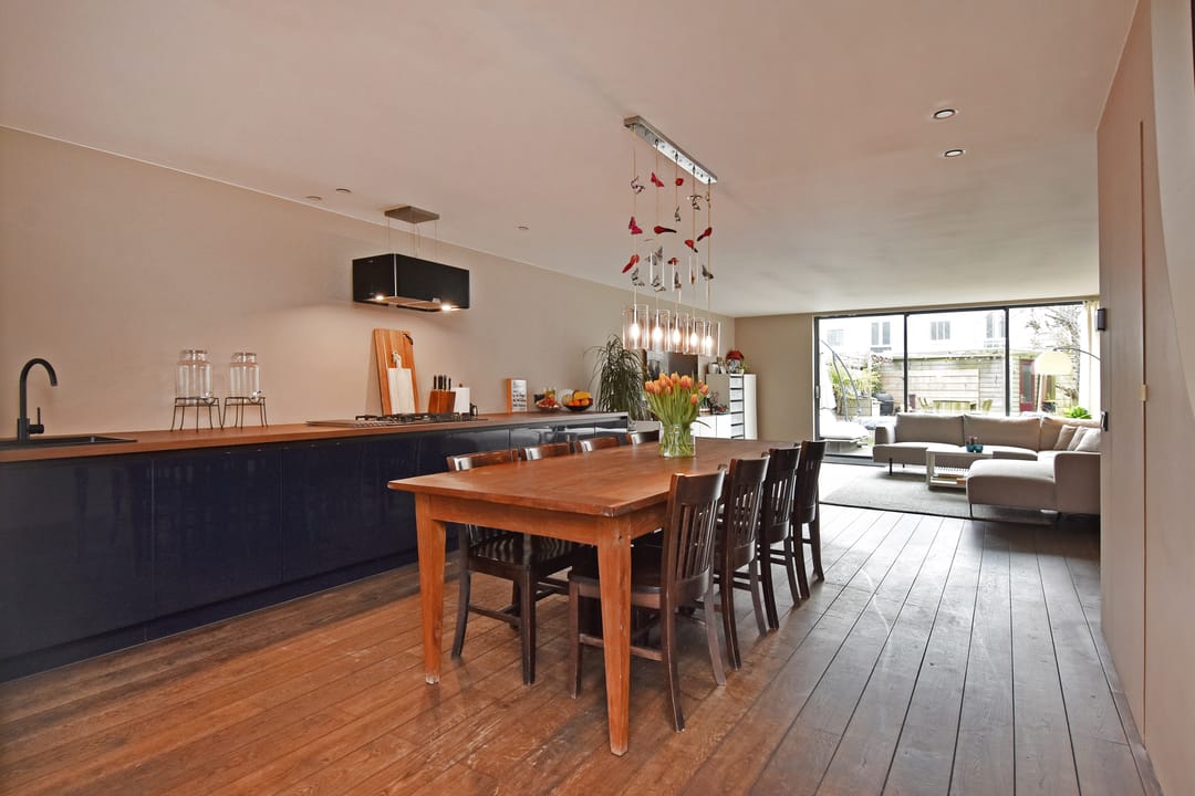 Foto 8 van Stekelbaarssingel 5