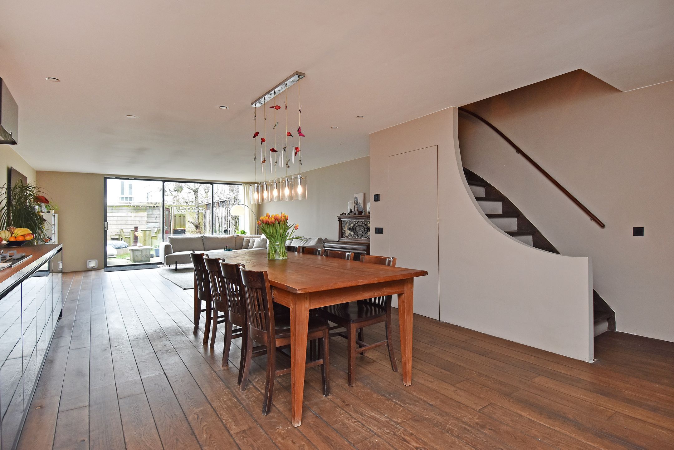 Foto 9 van Stekelbaarssingel 5