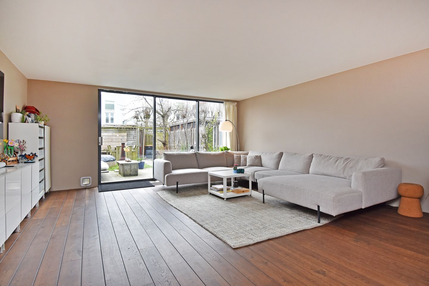 Foto 10 van Stekelbaarssingel 5