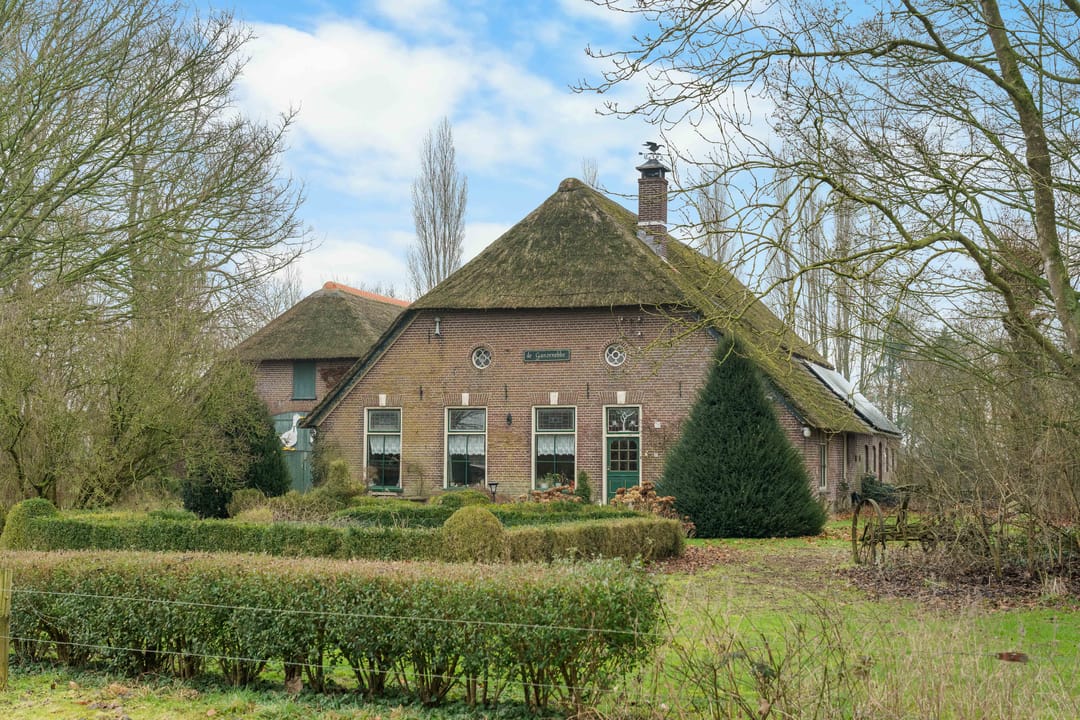 Foto 1 van Ganzenebbeweg 3